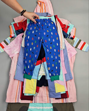 Фотография  935 - TCM Kids зима #7 кг оптом в Вологде и Вологодской области