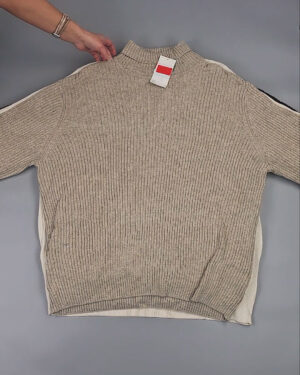 Фотография 681 - Джемпера мужские C&A 025#7 кг, ЛОТ СТ-10001 оптом в Вологде и Вологодской области