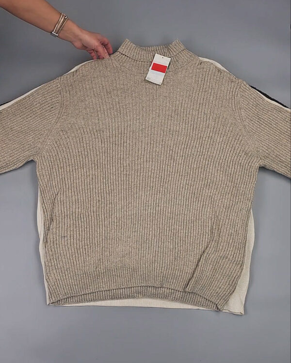 Фотография  936 - Джемпера мужские C&A 025#7 кг, ЛОТ СТ-10001 оптом в Вологде и Вологодской области