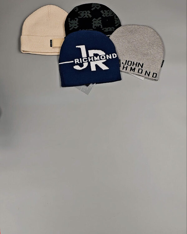 Фотография  972 - Шапки мужские C-3406 (CAPS/W) #20 шт оптом в Вологде и Вологодской области