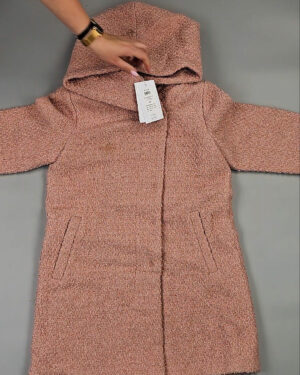 Фотография  135 - Пальто Bestseller 045#10 кг, ЛОТ СТ-9846 оптом в Вологде и Вологодской области