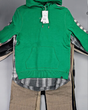 Фотография  513 - CASUAL FRIDAY Winter 075#20 кг, ЛОТ СТ-9983 оптом в Вологде и Вологодской области