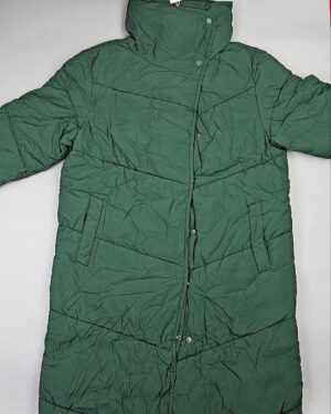 Фотография  134 - Куртки BESTSELLER зима 045#10 кг, ЛОТ СТ-9835 оптом в Вологде и Вологодской области