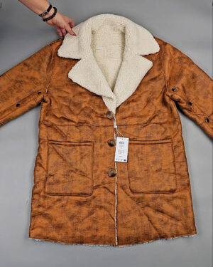 Фотография  809 - Верхняя одежда VILA 104#10 кг оптом в Вологде и Вологодской области