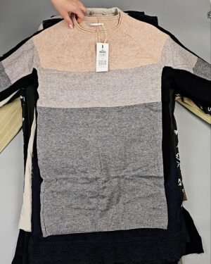 Купить ONLY Winter mix 104#15 кг, ЛОТ СТ-9948 оптом в Вологде и Вологодской области