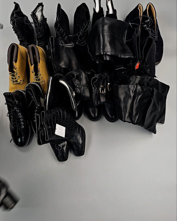 Фотография  212 - Обувь СТОК Demi шт#20 шт, ЛОТ СТ-9773 оптом в Вологде и Вологодской области