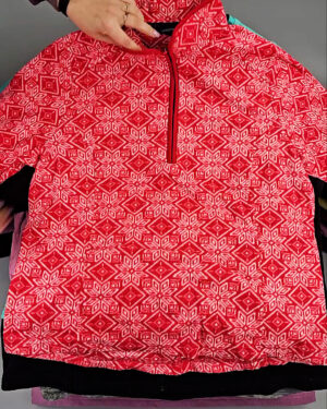 Фотография  745 - Толстовки флис м/ж (Adult Fleece Tops Premium)#18 кг, ЛОТ СХ-0249 оптом в Вологде и Вологодской области