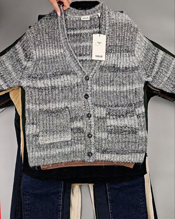 Фотография  108 - SOLID Winter 075#20 кг, ЛОТ СТ-9931 оптом в Вологде и Вологодской области