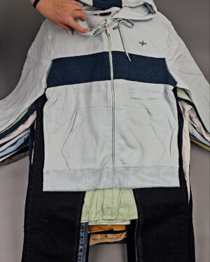 Фотография  332 - Мужской микс TOP LOOK (MEN NC)#25 кг, ЛОТ СТ-9869 оптом в Вологде и Вологодской области