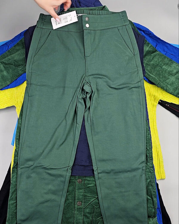 Фотография  673 - FRANSA Winter mix 104#15 кг, ЛОТ СТ-9802 оптом в Вологде и Вологодской области