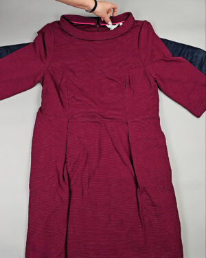 Фотография  624 - Платья Bestseller+DK Winter 035#7 кг, ЛОТ СТ-9998 оптом в Вологде и Вологодской области