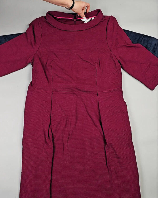 Фотография  912 - Платья Bestseller+DK Winter 035#7 кг, ЛОТ СТ-9998 оптом в Вологде и Вологодской области