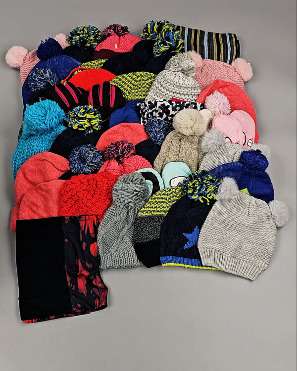 Фотография  814 - ШШП Lidl kids 114#5 кг, ЛОТ СТ-9657 оптом в Вологде и Вологодской области