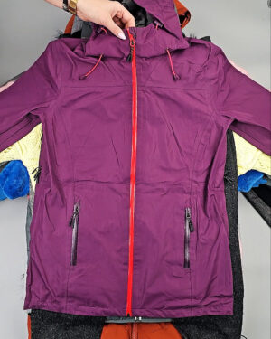 Фотография  216 - Норвегия W#49 кг, ЛОТ СХ-0226 оптом в Вологде и Вологодской области