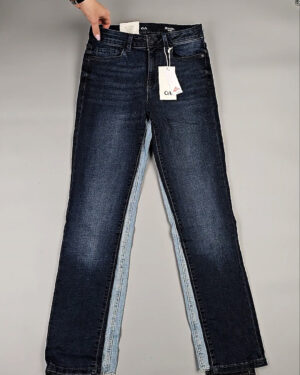 Фотография  398 - Джинсы C&A ж/м#10 кг, ЛОТ СТ-9865 оптом в Вологде и Вологодской области