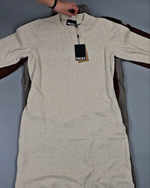 Фотография  210 - Платья Bestseller+DK Winter 035#7 кг, ЛОТ СТ-9997 оптом в Вологде и Вологодской области