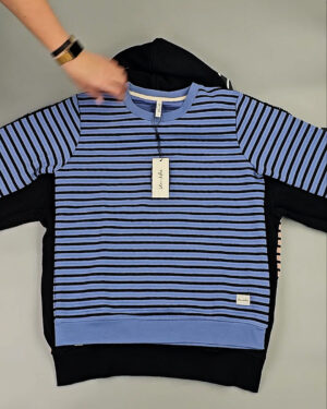 Фотография  973 - Толстовки Bestseller+DK 035#7 кг, ЛОТ СТ-9839 оптом в Вологде и Вологодской области