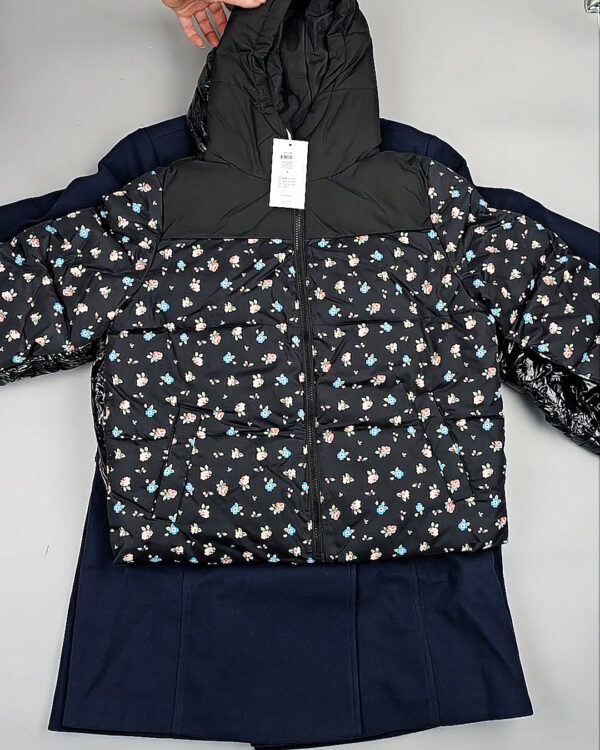 Фотография  587 - Верхняя одежда VILA#10,1 кг, ЛОТ СТ-9710 оптом в Вологде и Вологодской области