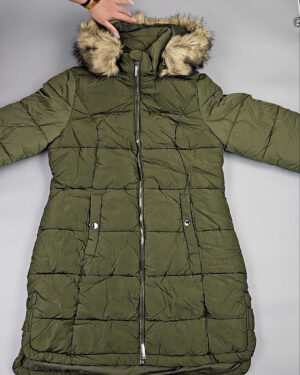 Фотография  705 - Куртки BESTSELLER зима 045#10 кг, ЛОТ СТ-9829 оптом в Вологде и Вологодской области