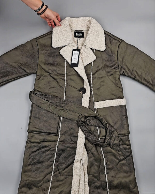 Фотография  807 - Верхняя одежда BESTSELLER Дания#11,35 кг, ЛОТ СТ-9706 оптом в Вологде и Вологодской области