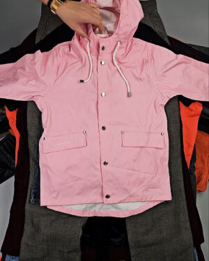 Фотография  299 - Норвегия W#51 кг, ЛОТ СХ-0228 оптом в Вологде и Вологодской области