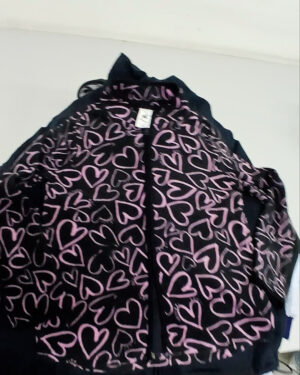 Фотография  117 - Флис детский #5 кг, ЛОТ СХ-0211 оптом в Вологде и Вологодской области