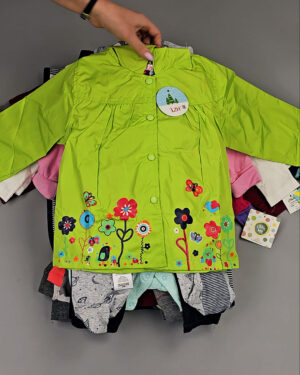 Фотография  819 - BABY СТОК CAN 084#5 кг, ЛОТ СТ-9927 оптом в Вологде и Вологодской области