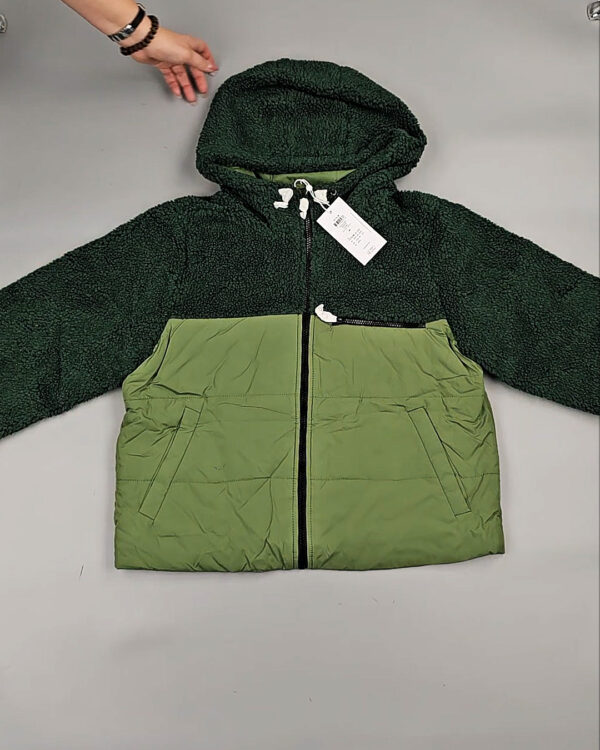 Фотография  772 - Верхняя одежда VILA 104#10 кг, ЛОТ СТ-9714 оптом в Вологде и Вологодской области