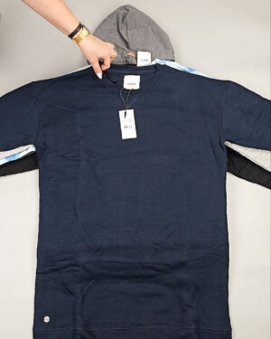 Фотография  728 - Толстовки Bestseller+DK 035#7 кг, ЛОТ СТ-9840 оптом в Вологде и Вологодской области