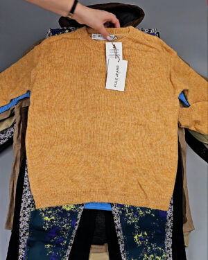 Фотография  120 - Женский зимний микс DK COMPANY, 20 кг, ЛОТ СТ-9943 оптом в Вологде и Вологодской области