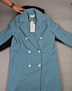 Фотография  293 - Пальто Bestseller 104#10,65 кг, ЛОТ СТ-9841 оптом в Вологде и Вологодской области