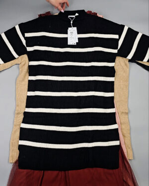 Фотография 564 - Платья VILA Winter 104#7 кг, ЛОТ СТ-9903 оптом в Вологде и Вологодской области