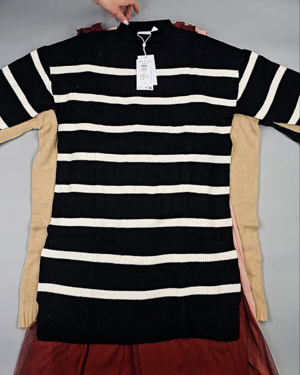 Фотография  598 - Платья VILA Winter 104#7 кг, ЛОТ СТ-9903 оптом в Вологде и Вологодской области