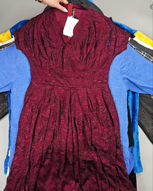 Фотография  682 - AMAZON Winter#15 кг, ЛОТ СТ-9816 оптом в Вологде и Вологодской области