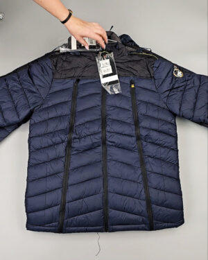 Фотография  203 - Куртки (Herrenjacken G.Norway)#14,4 кг, ЛОТ СТ-9880 оптом в Вологде и Вологодской области