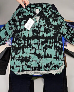 Фотография  506 - Женский зимний микс DK COMPANY, 20 кг, ЛОТ СТ-9946 оптом в Вологде и Вологодской области