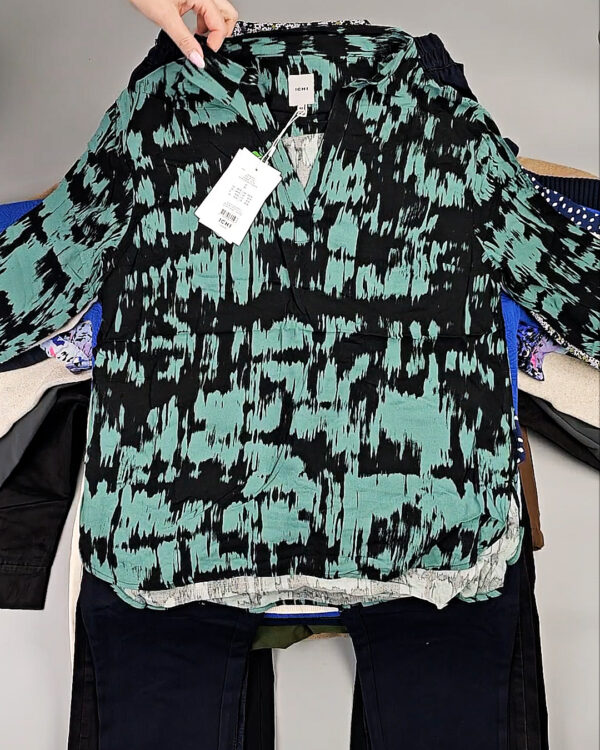 Фотография  649 - Женский зимний микс DK COMPANY, 20 кг, ЛОТ СТ-9946 оптом в Вологде и Вологодской области