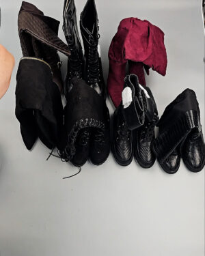 Фотография  643 - Обувь сток  зима (Winter Boots)#12,8 кг, ЛОТ СТ-9774 оптом в Вологде и Вологодской области