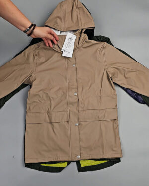 Фотография 193 - Ветровки СТОК дети 065#5 кг, ЛОТ СТ-9723 оптом в Вологде и Вологодской области