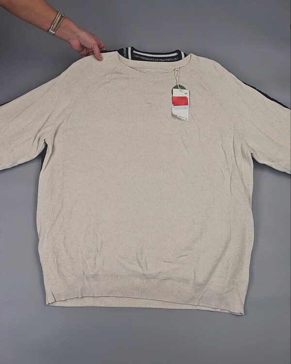 Фотография  448 - Джемпера мужские C&A 025#7 кг, ЛОТ СТ-10001 оптом в Вологде и Вологодской области