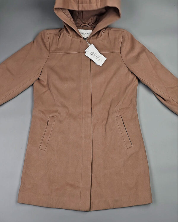 Фотография  401 - Пальто Bestseller 045#10 кг, ЛОТ СТ-9844 оптом в Вологде и Вологодской области