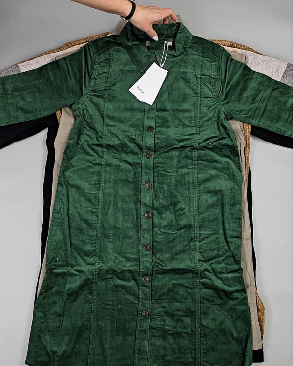 Фотография  377 - Платья Bestseller+DK Winter 035#7 кг, ЛОТ СТ-9996 оптом в Вологде и Вологодской области