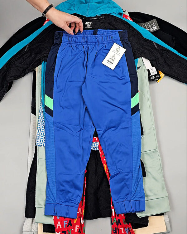 Фотография  786 - KIDS СТОК CAN 084#5 кг, ЛОТ СТ-9672 оптом в Вологде и Вологодской области