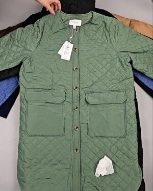 Фотография 720 - Верхняя одежда VILA#10,4 кг, ЛОТ СТ-9712 оптом в Вологде и Вологодской области