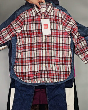 Фотография 909 - CANADA Winter mix 64#15 кг, ЛОТ СТ-9804 оптом в Вологде и Вологодской области