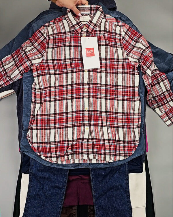 Фотография  743 - CANADA  Winter mix 64#15 кг, ЛОТ СТ-9804 оптом в Вологде и Вологодской области