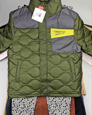 Фотография  225 - Женский зимний микс DK COMPANY, 20 кг, ЛОТ СТ-9944 оптом в Вологде и Вологодской области