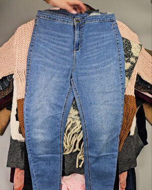 Фотография  269 - Женский микс зима (Winter mix)#20 кг, ЛОТ СХ-0208 оптом в Вологде и Вологодской области