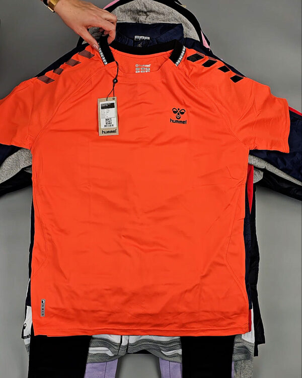 Фотография  403 - HUMMEL mix 50 AF23#19 кг, ЛОТ СТ-9644 оптом в Вологде и Вологодской области