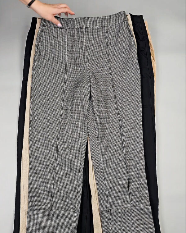 Фотография  449 - Брюки женские зима C&A 025#10 кг, ЛОТ СТ-9908 оптом в Вологде и Вологодской области